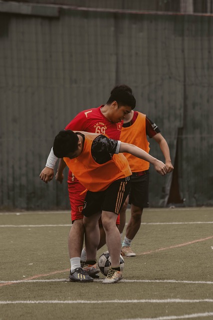 投入和无私