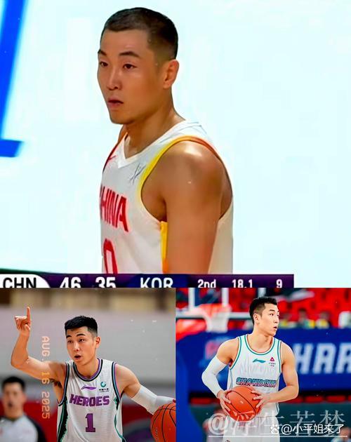 高诗岩快速突破左手抛投稳获两分