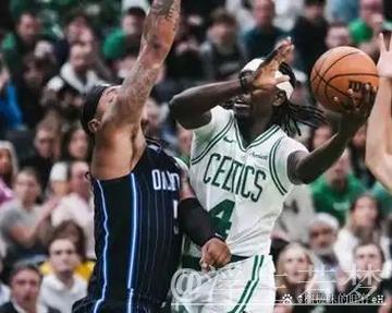 凯尔特人轻取魔术 4-1强势晋级 凯尔特人轻取魔术 4-1强势晋级