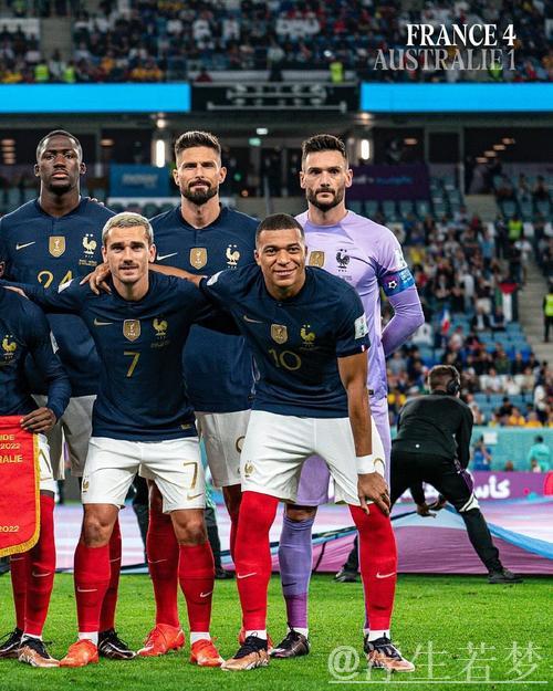 苏迪曼杯小组对决：法国对阵澳大利亚 第二场
