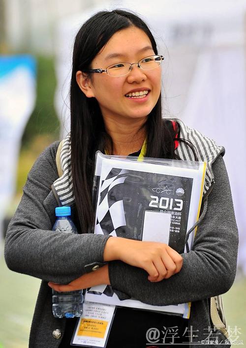 郭莉夺冠 女子个人赛再创佳绩