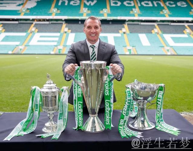 罗杰斯剑指三冠王，稳坐“北境之王”宝座