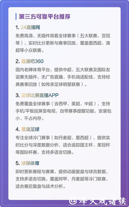在线观看世界杯高清直播的平台推荐 在线观看世界杯高清直播的平台推荐